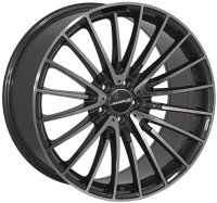 Photos - Wheel ZF FE147 (8,5x20/5x112 ET62 DIA66,6)