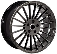 Photos - Wheel ZF FM1010 (8,5x19/5x112 ET30 DIA66,6)
