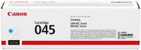 Ink & Toner Cartridge Canon 045C 1241C002 