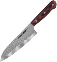 Photos - Kitchen Knife SAMURA Kaiju SKJ-0095 