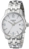Photos - Wrist Watch TISSOT T055.410.11.017.00 