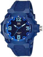 Photos - Wrist Watch Q&Q VR56J002Y 