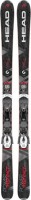 Photos - Ski Head Power Instinct Ti Pro 159 (2017/2018) 