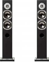 Photos - Speakers Quadral Rhodium 500 