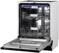 Photos - Integrated Dishwasher Pyramida DWP 6014 