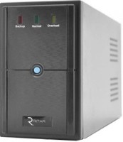 Photos - UPS RITAR E-RTM600L-U ELF-L 600 VA