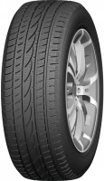 Photos - Tyre CRATOS Snowfors UHP 225/55 R17 101H 