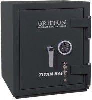 Photos - Safe Paritet-K GRIFFON CL.III.60.K.E
