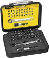 Photos - Bits / Sockets Stanley 1-13-905 