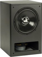 Photos - Subwoofer M&K MX-350