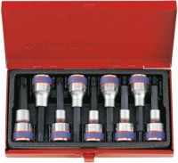 Photos - Bits / Sockets KING TONY 4119PR 
