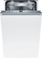 Photos - Integrated Dishwasher Bosch SPV 66TD10