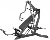 Photos - Strength Training Machine Inter Atletika X221
