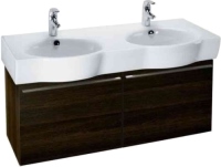 Photos - Washbasin cabinet Jacob Delafon Ove 120 