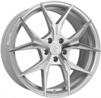 Photos - Wheel KESKIN KT19 Angel (8x18/5x114,3 ET40 DIA72,6)