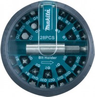Photos - Bits / Sockets Makita B-28911 