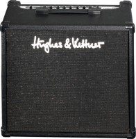 Photos - Guitar Amp / Cab Hughes & Kettner Edition Blue 30-DFX 