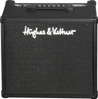Photos - Guitar Amp / Cab Hughes & Kettner Edition Blue 60-R 