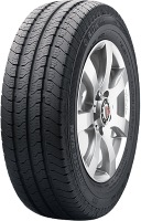 Photos - Tyre Platin RP 510 Van 205/65 R16C 107T 