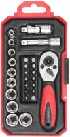 Photos - Bits / Sockets Zubr 27642-H27