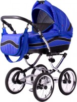 Photos - Pushchair Adbor Marsel Classic 2 in 1 