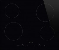 Photos - Hob Smeg SE364TD 