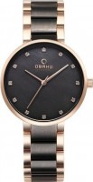 Wrist Watch Obaku V189LXVJSJ 