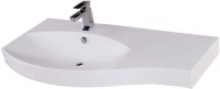Photos - Bathroom Sink AQUANET Opera 115 L 169398 1145 mm