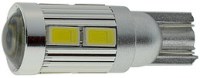 Photos - Car Bulb Cyclone LED W5W T10 063 5630-10 1pcs