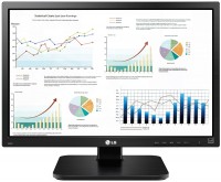 Photos - Monitor LG 24BK55WY 24 "