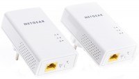 Photos - Powerline Adapter NETGEAR PL1200 
