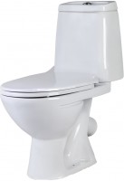 Photos - Toilet Damixa Origin One 818607SC