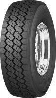 Photos - Truck Tyre Debica DMST 385/65 R22.5 160K 