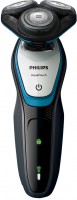 Photos - Shaver Philips AquaTouch S5070 