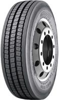 Photos - Truck Tyre GT Radial GAR820 215/75 R17.5 128M 