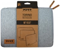 Photos - Laptop Bag Port Designs Torino 12.5 12.5 "