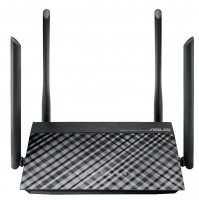 Wi-Fi Asus RT-AC1200 V2 