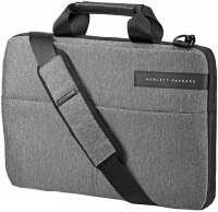 Photos - Laptop Bag HP Signature Slim Topload 15.6 15.6 "