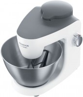 Photos - Food Processor Kenwood MultiOne KHH323WH white