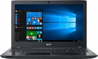 Photos - Laptop Acer TravelMate P259-M (TMP259-M-33JK)