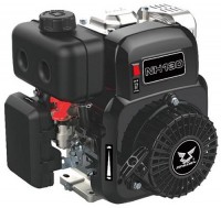 Photos - Engine Zongshen NH 130