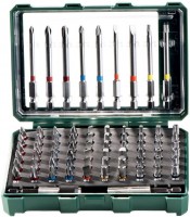 Photos - Bits / Sockets Metabo 626704000 