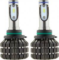 Photos - Car Bulb Sho-Me G7.2 HB4 6000K 2pcs