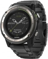 Photos - Smartwatches Garmin D2 Charlie 