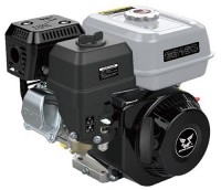 Photos - Engine Zongshen GB 160