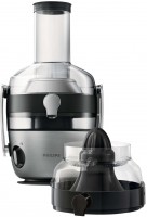 Photos - Juicer Philips Avance Collection HR 1925 