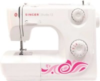 Photos - Sewing Machine / Overlocker Singer Studio 12