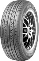 Photos - Tyre Kumho Solus XC KU26 235/45 R18 98V 