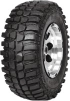 Photos - Tyre Lakesea Mudster 245/75 R16 120Q 