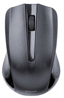 Photos - Mouse Vivanco USB Wireless Mouse 1000 dpi